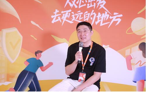 优信迎来九周年庆 戴琨：坚定走高品质好口碑路线