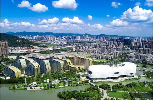 企业创新积分制试点在杭州高新区率先启动