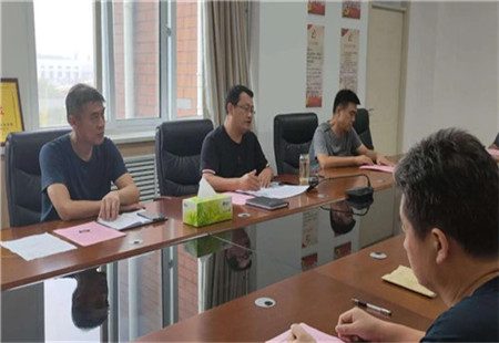 山亭区职业中专隆重召开庆祝教师节暨“青蓝工程”拜师结对仪式