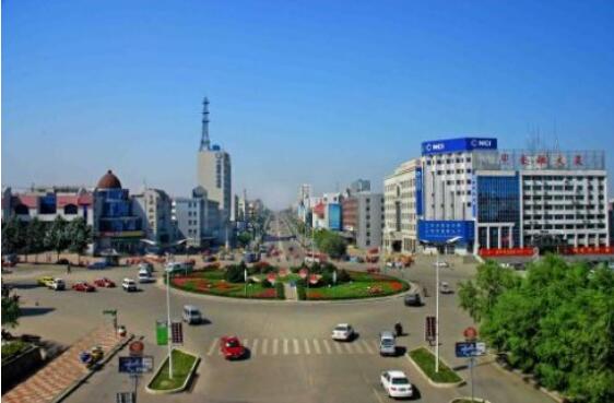 黑龙江七台河：优良营商环境拉动煤城转型