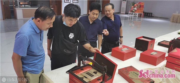 菏泽：市场监管局严把中秋食品安全关