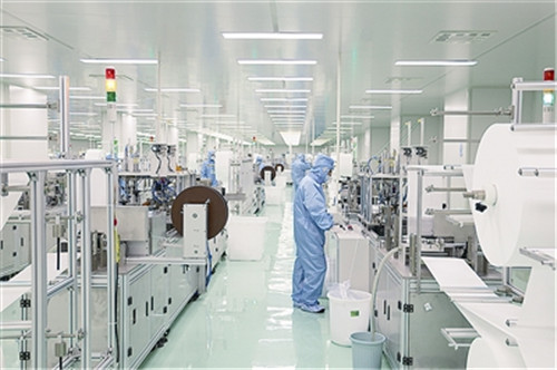 “双招双引”:胶州重兵布局“第一战场”