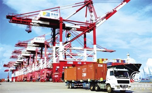 前8月外贸运行最新数据显示 中国外贸回稳好于预期 