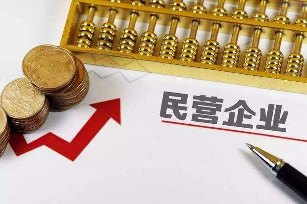 2020中国民营企业500强榜单揭晓 入围门槛升至202亿元 