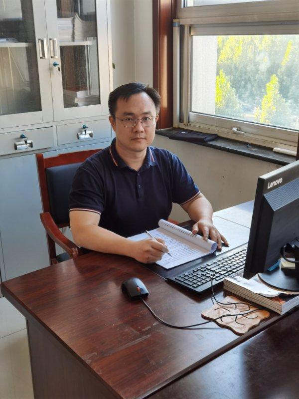 建成信用核查系统、起草制定80余项制度文件——德州市