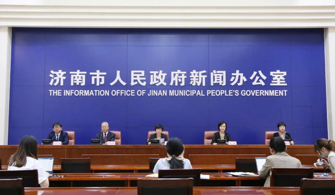 抢抓机遇、勇担使命，莱芜区加快建设省会城市副中心