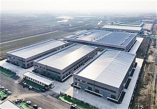 青岛平度：平台思维壮大“四区八园”