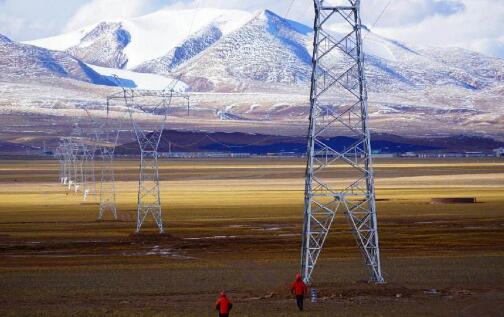 “三区三州”深度贫困地区电网攻坚全面完成