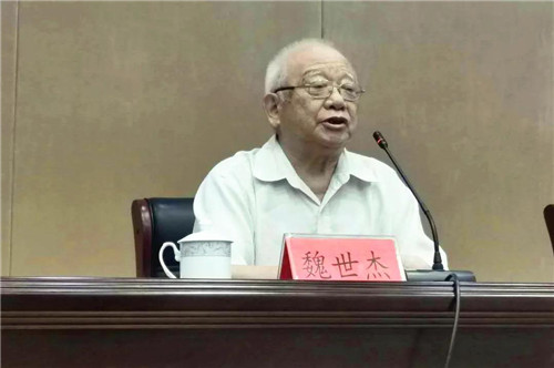 青岛西海岸新区：创建文明之城和谐文明新风尚在这里传递