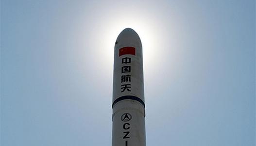 5年10发51颗星：数说“快响利箭”长征十一号运载火箭