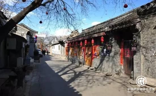 北京设计周胡同文化季9月17日开启，将贯穿十一黄金周