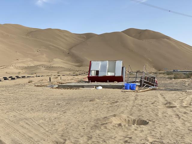 甘肃敦煌开展40天旅游行业整治，将建从业人员黑名单