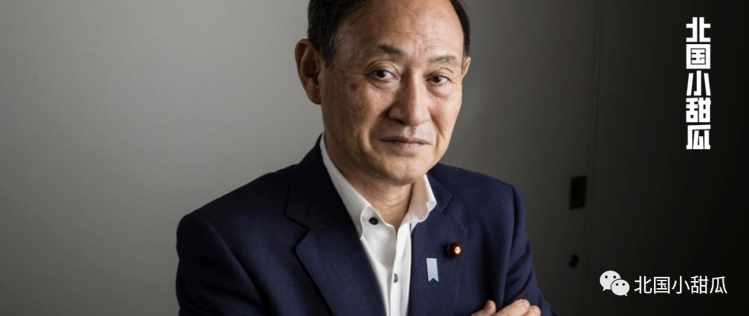 从“农民的儿子”到“权力的巅峰”，日本新任首相：千年孙子，终于熬成了爷！