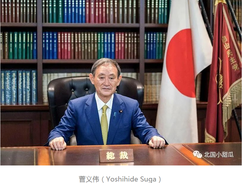 从"农民的儿子"到"权力的巅峰",日本新任首相:千年孙子,终于熬成了爷!