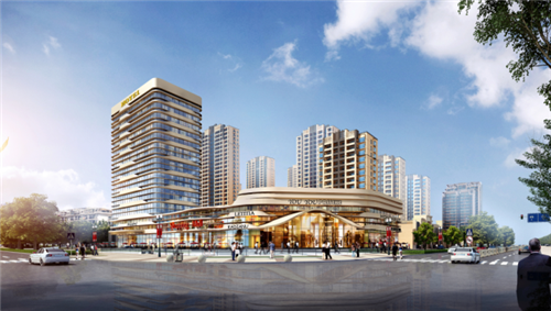 城发·长江瑞城丨三期认筹盛启 钜惠来袭