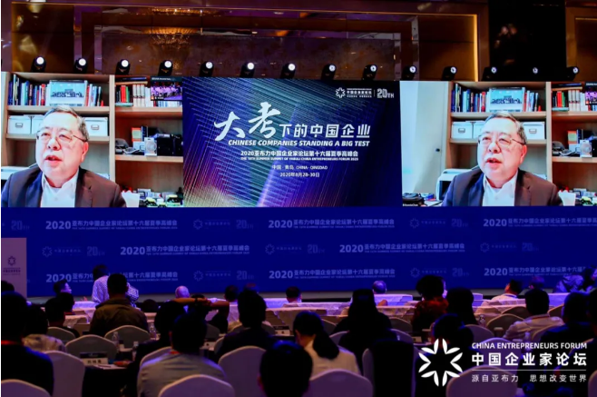 新鲜的提法：新韬光养晦！