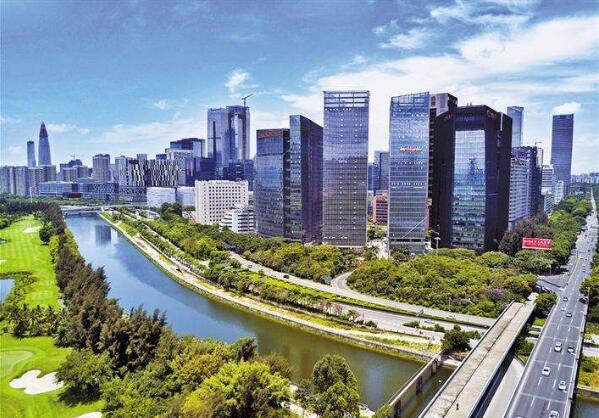 福建福州124家企业跻身省级“科技小巨人”