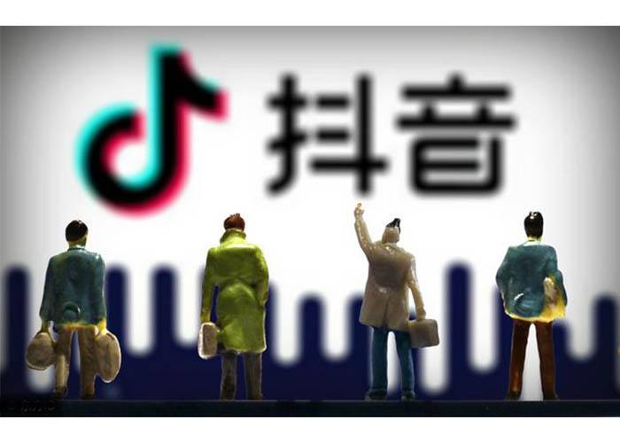 抖音去年让创作者赚四百亿元