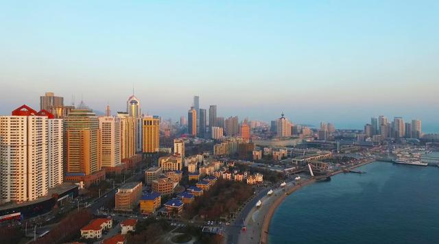 教育+产业生态圈 青岛房企争相跃入产业“红海”