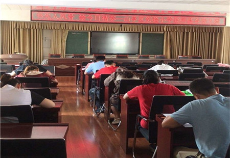 书先人风骨 绘今日精彩