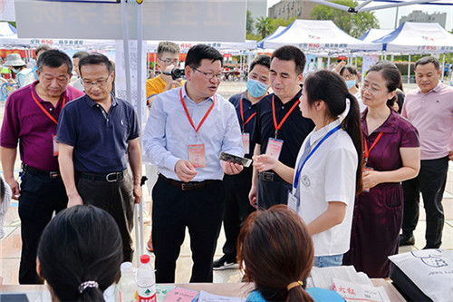 安徽医科大学2020级本科新生开启逐梦新征程