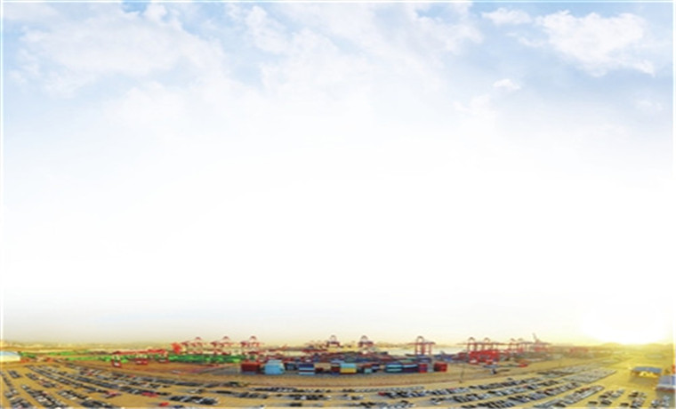 奏响新时代“黄河大合唱”青岛乐章