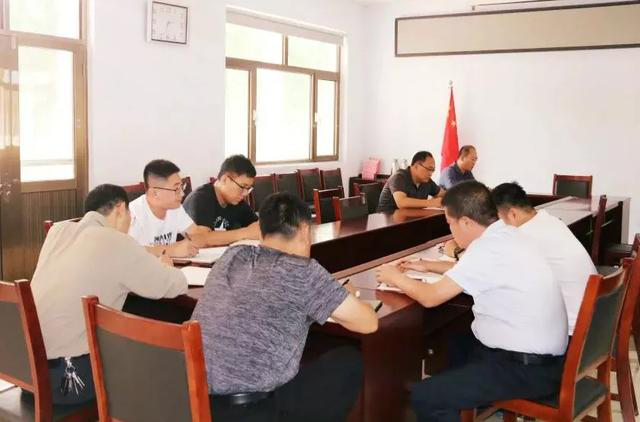 德州运河新区用好“学习强国”平台 筑牢意识形态阵地