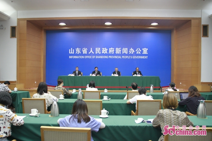 山东国企重组整合提速 82户企业清理退出非主业板块