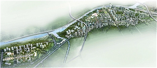 青岛将建中国北方新材料“科研先导区”