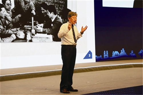 乌卡时代，海尔以变应变 