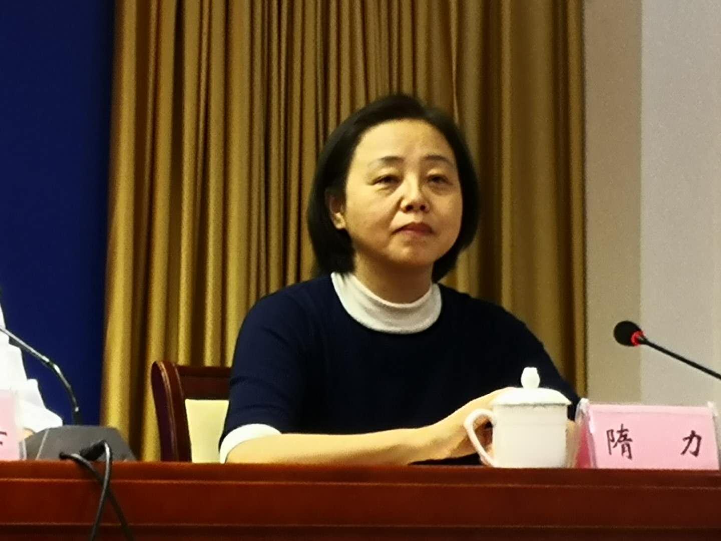 效率优先、体验至上——德州市行政审批服务局推进改革落实 优化营商环境