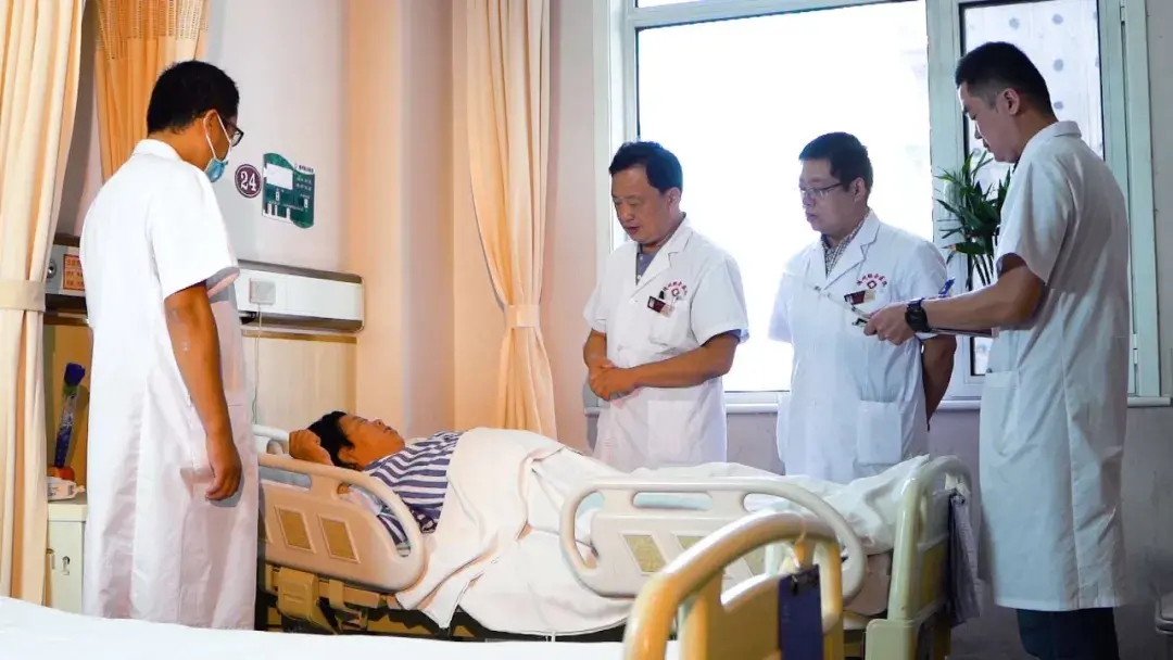 膝关节置换手术也可“私人定制” | 德州联合医院利用3D打印技术解除患者关节痛苦