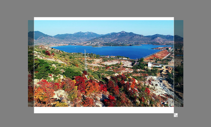 【临报优品】大自然的味道:“山水石岚”农旅产品专区开通