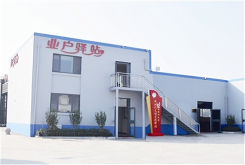 “两个中心”融合互通，文明实践接地气更鲜活