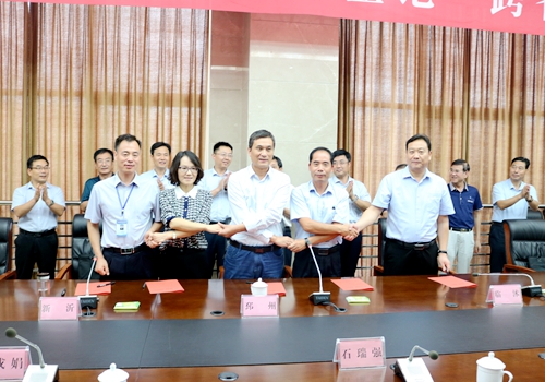 郯城县推动“两省五县市”率先实现企业登记“跨省通办”