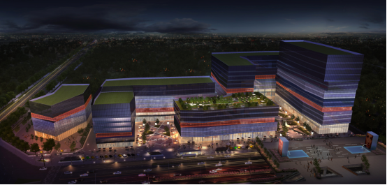 廊和坊·金融街请留下，温暖你的深夜食堂