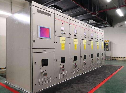 我国新一代地铁智能化直流牵引供电系统试运营