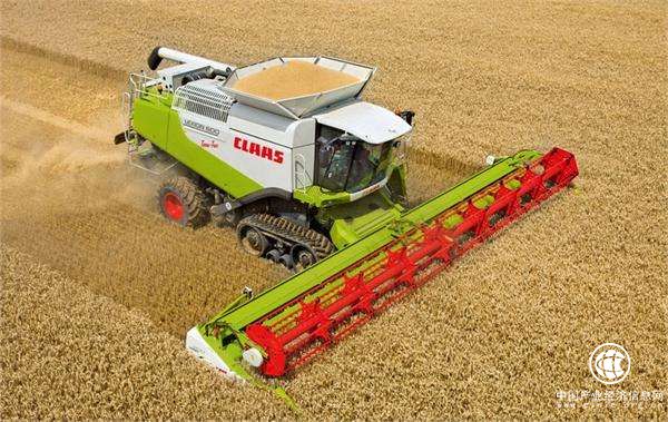 毛泽东与新中国农业机械化事业