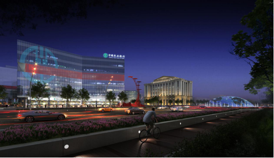 廊和坊·金融街十年积淀，拳拳真心涵养廊坊餐饮蓝图