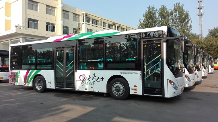 受道路施工影响，菏泽城区26路、28路、66路、105路公交线路临时绕行