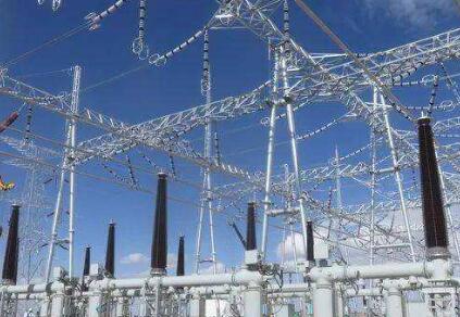 世界首条新能源通道投运72天减少燃煤消耗90万吨