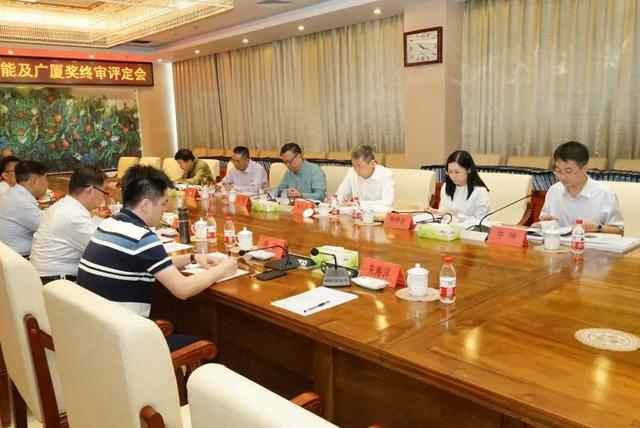 喜讯！德州壹号院通过3A级住宅性能认定终审