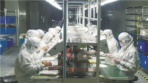 合芜蚌，跑出创新“加速度”