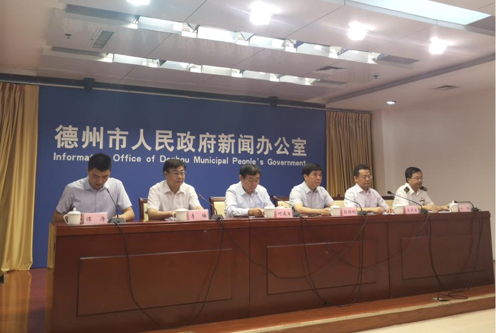 金融机构贷款余额2千亿余元德州优化