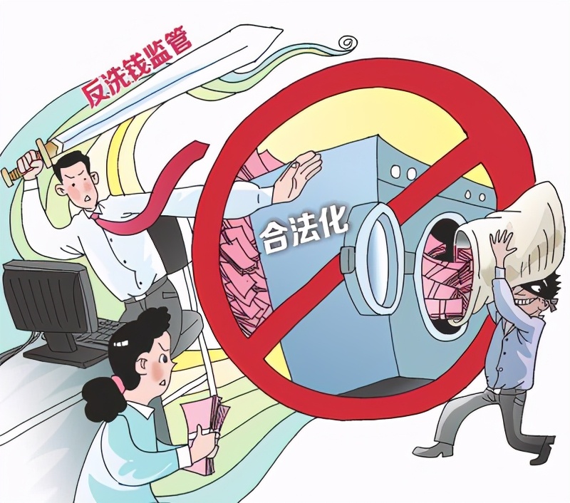 农发行临邑县支行多措并举提高反洗钱工作质量