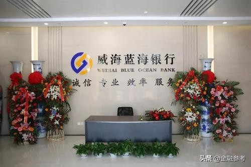 蓝海银行投诉量位居山东城商行“榜眼”占投诉总量的20%