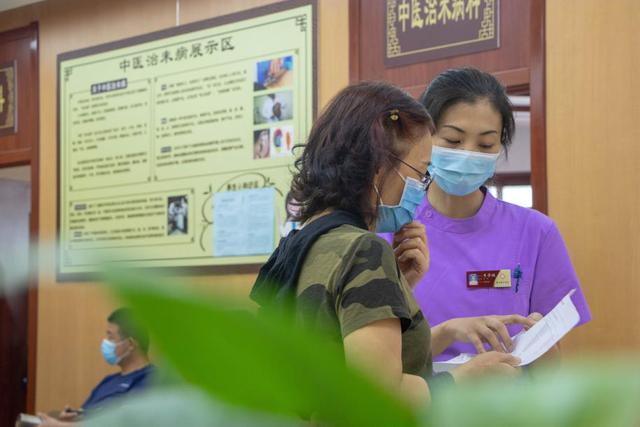 体检结果出现这些异常，要紧吗？德州联合医院帮您体检报告（三）