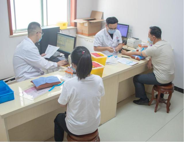 体检结果出现这些异常，要紧吗？德州联合医院帮您解读报告（二）