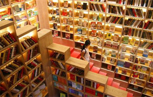 畅享文化生活，涵养家国情怀