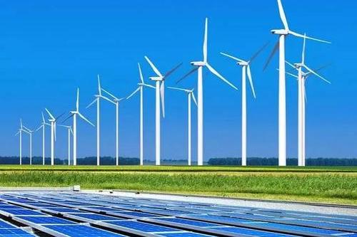 从单兵作战转向集成融合 新能源发展打造升级版